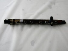 7800601 TUBO INIEZIONE DIESEL BMW SERIE 5 525XD SW F11 2.0 D 160KW 4X4 AUT 5P (2