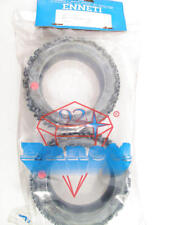 Enneti 26015 Gomme Off-Road Woops Red 1:8 Tires modellismo