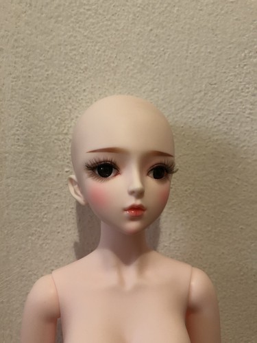 Bjd bambola 3 - bjd, 1/3