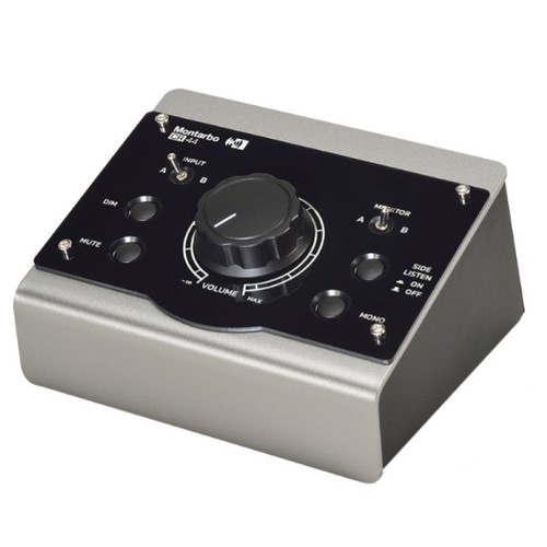 Montarbo controller monitor - , da