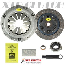 AMC PREMIUM OE CLUTCH KIT