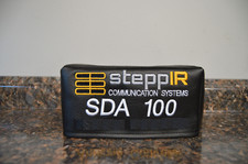 SteppIR SDA 100 Signature Series parapolvere radioamatore
