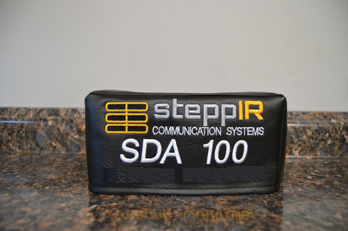 Steppir sda 100 signature - steppir,