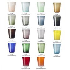 MAGMA, Bally, gli originali bicchieri con le bollicine