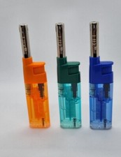 3x Accendino Barbecue Da