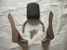 schienalino sissybar YAMAHA