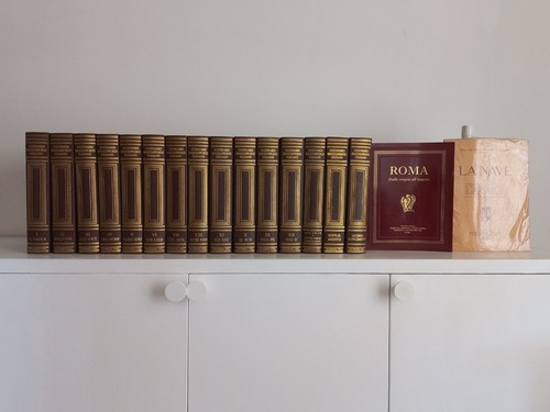 Dizionario enciclopedico