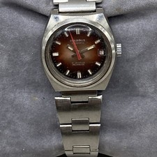 Orologio Vintage Movimento Meccanico Darris 