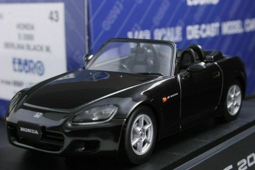 Ebbro 43043 scala honda - 43043,