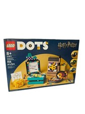 NEW LEGO DOTS Hogwarts Desktop