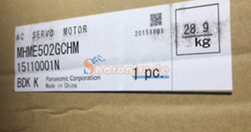 1pcs neuf panasonic - neuf,