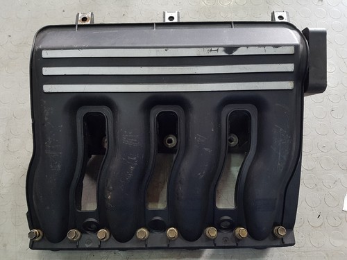 Collettore aspirazione bmw - collettore,
