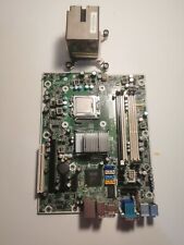 MAINBOARD - SCHEDA MADRE PER PC -HP COMPAQ 6000 PRO  - PALTP0HD6Z9KL5