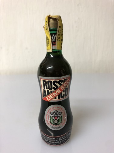 Mignon miniature rosso antico - mignon,