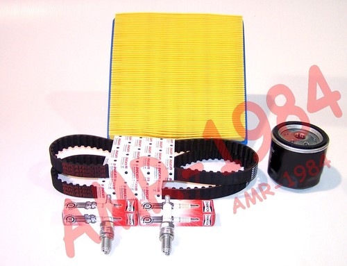 Filtro cinghie candele ducati - cinghie,