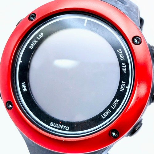 Suunto ambit2s orologi - ambit2s,