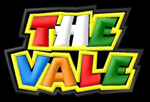 Toppa per tifosi - 46, vale