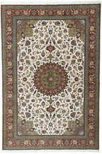 Tappeto persiano originale