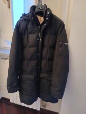 Giacca Giaccone Giubbotto Woolrich Blizzard