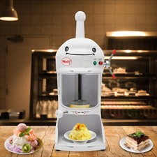 Rasoio Elettrico Tritaghiaccio