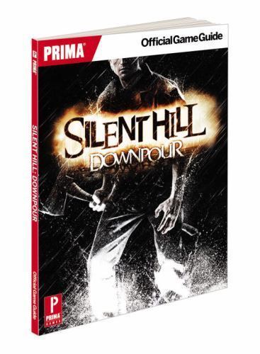 Silent hill downpour strategy - silent,