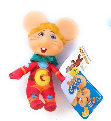 Grandi giochi topo gigio - grandi,