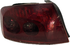 Fanale posteriore sinistro psx post per modello PEUGEOT 407 ricambio usato