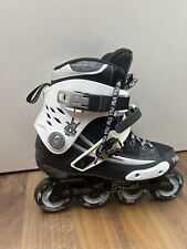 pattini a rotelle in linea Fila - Professional - Tagli 39 - Quasi Nuovo!!!