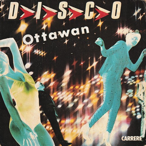 Ottawan 7 45 - i,