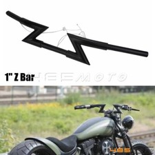 Manubrio Z Bar Drag Bar per