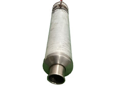 Terminale Marmitta Honda Cbr 900 RR Anno 2000 2001