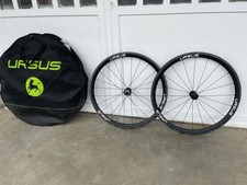 Coppia Ruote Ursus Nuove