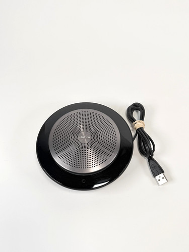 Jabra speak 750 altoparlante - jabra,
