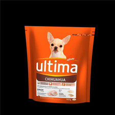 ULTIMA DOG CROCCANTINI CANE 800 GRAMMI CHIHUAHUA