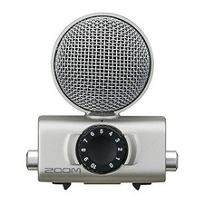 ZOOM zoom registratore