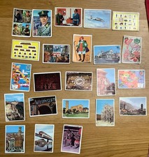 Figurine Panini Italia Patria