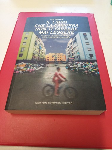 Libro romanzo che - il, la