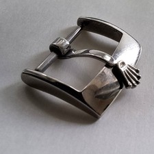 Fibbia di ricambio per