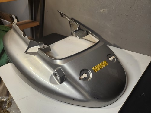 Coque arrière honda 1000 - coque,
