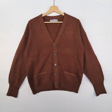 Cardigan Ballantyne in puro