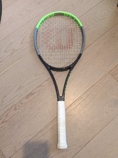 Wilson Blade Pro H22 V7 16x19