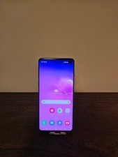 Samsung Galaxy S10 - 128GB