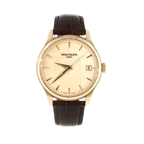 Complete patek philippe - complete,