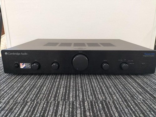 Cambridge audio adatto per - cambridge,