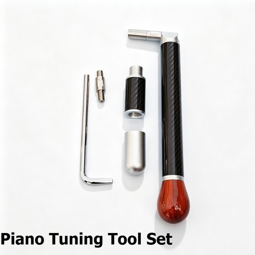 Set chiave accordatura