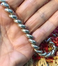 Bracciale maglia catena