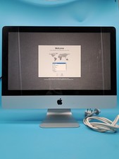 Apple iMac 21,5" i3 3,07 GHz