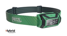 Petzl Tikka Core lampada