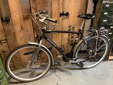 Bicicletta uomo olandese