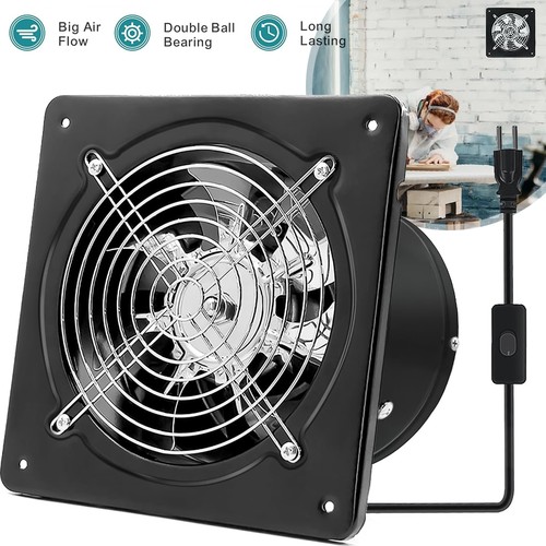 Ventilatore scarico 150 mm - ventilatore, di